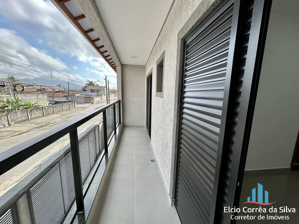Casa, 2 quartos, 63 m² - Foto 9