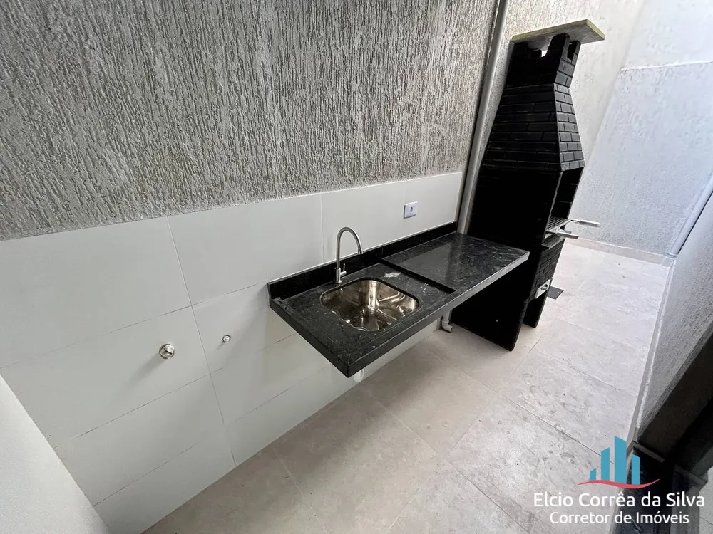 Casa, 2 quartos, 63 m² - Foto 15