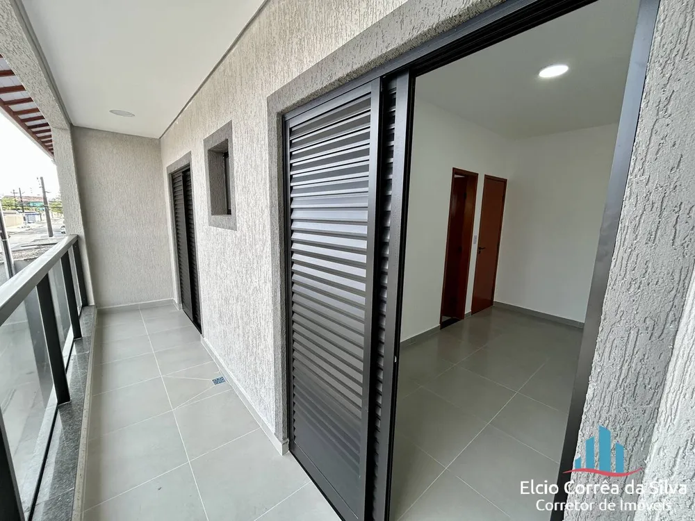 Casa, 2 quartos, 63 m² - Foto 8