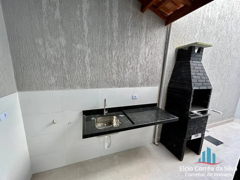 Casa, 2 quartos, 63 m² - Foto 13