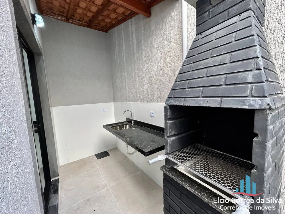 Casa, 2 quartos, 63 m² - Foto 18
