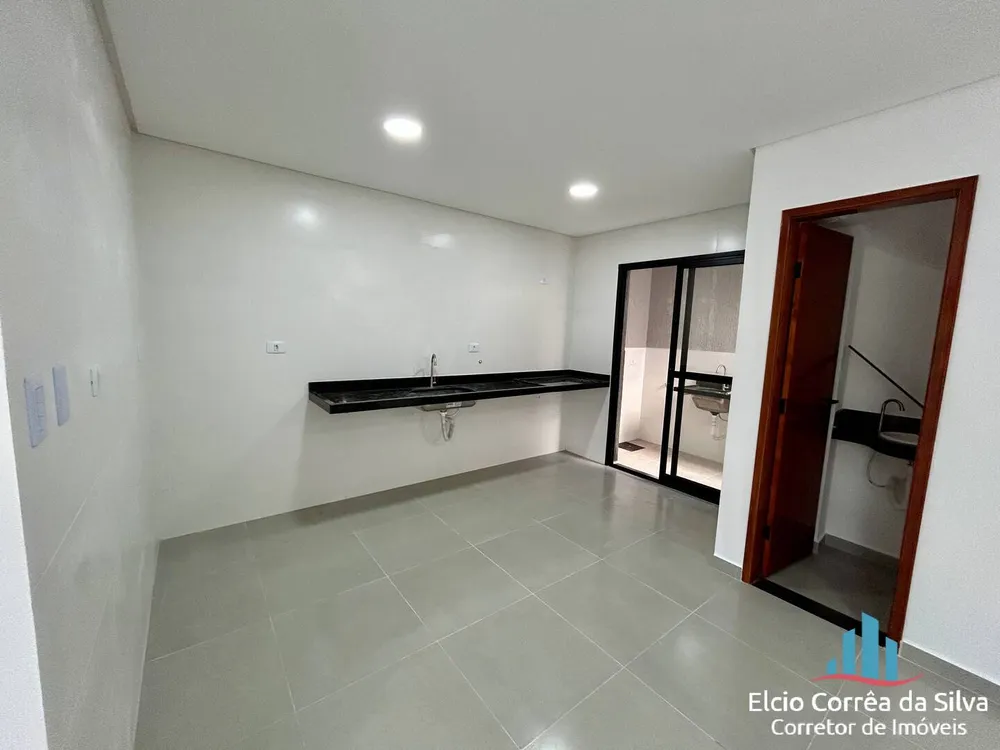 Casa, 2 quartos, 63 m² - Foto 4