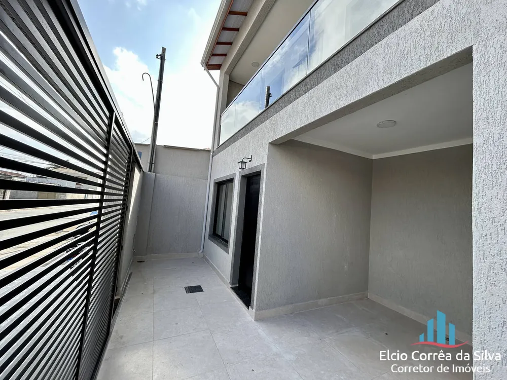 Casa, 2 quartos, 63 m² - Foto 20