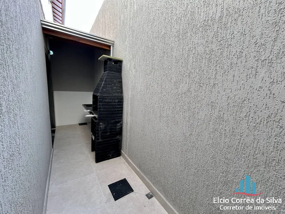 Casa, 2 quartos, 63 m² - Foto 17