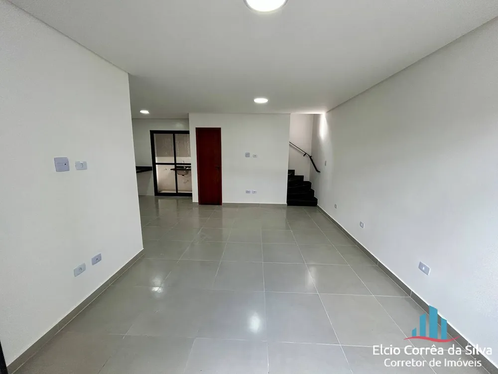 Casa, 2 quartos, 63 m² - Foto 3