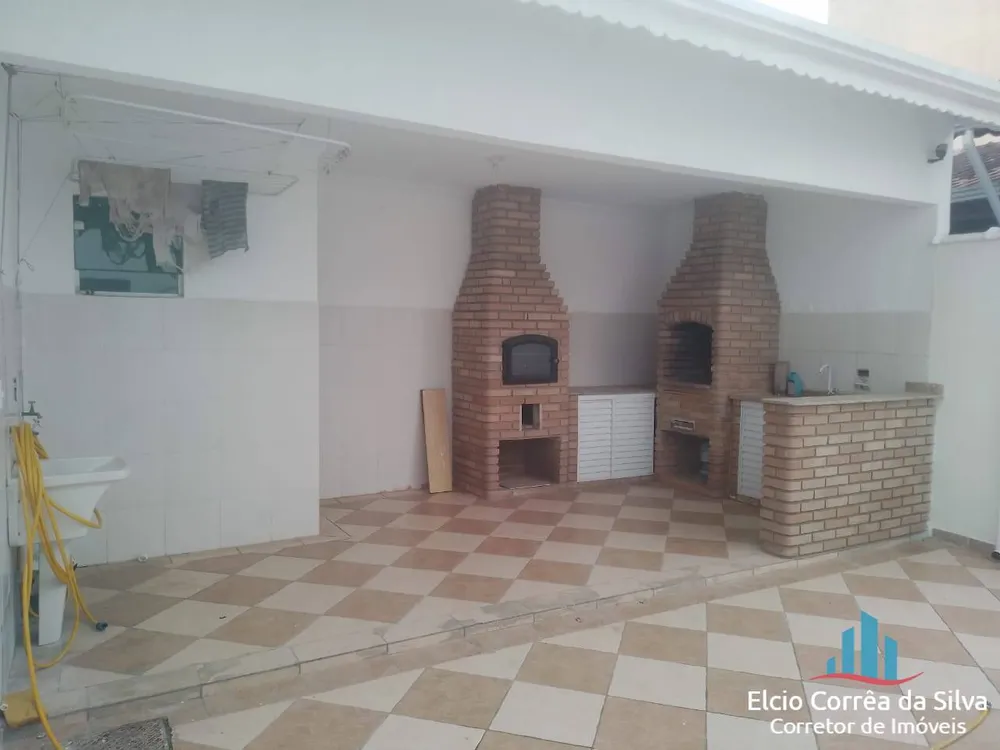 Casa, 3 quartos, 152 m² - Foto 11