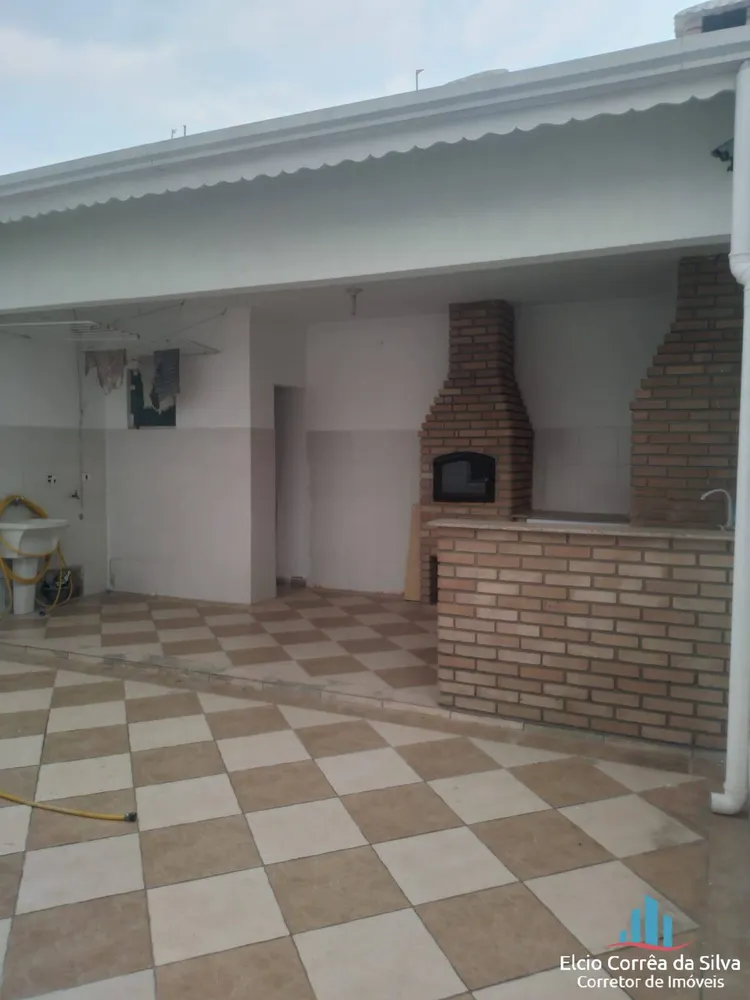 Casa, 3 quartos, 152 m² - Foto 20