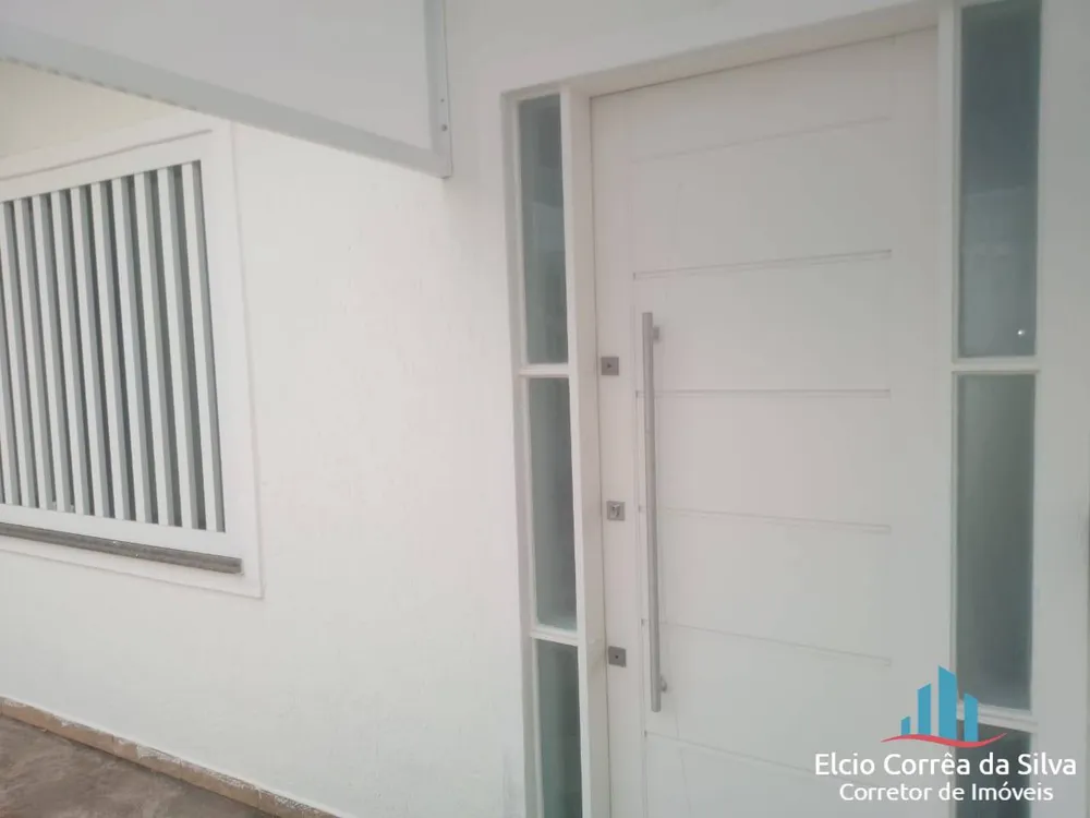 Casa, 3 quartos, 152 m² - Foto 17