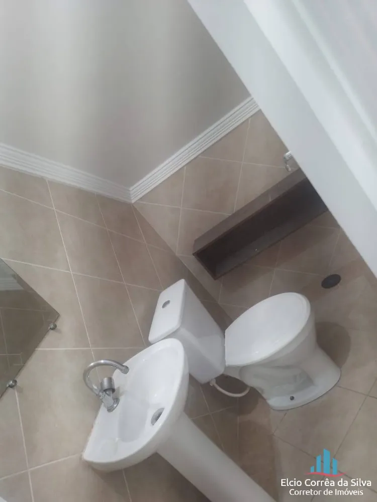 Casa, 3 quartos, 152 m² - Foto 10