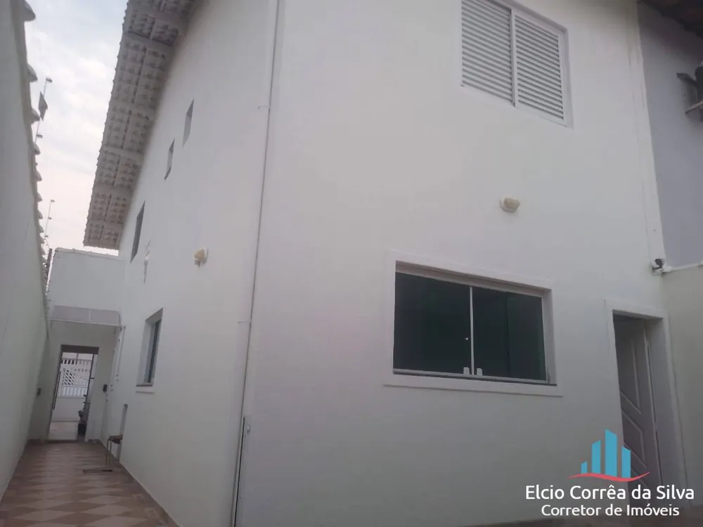 Casa, 3 quartos, 152 m² - Foto 19
