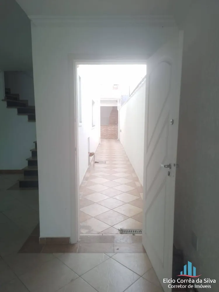 Casa, 3 quartos, 152 m² - Foto 12