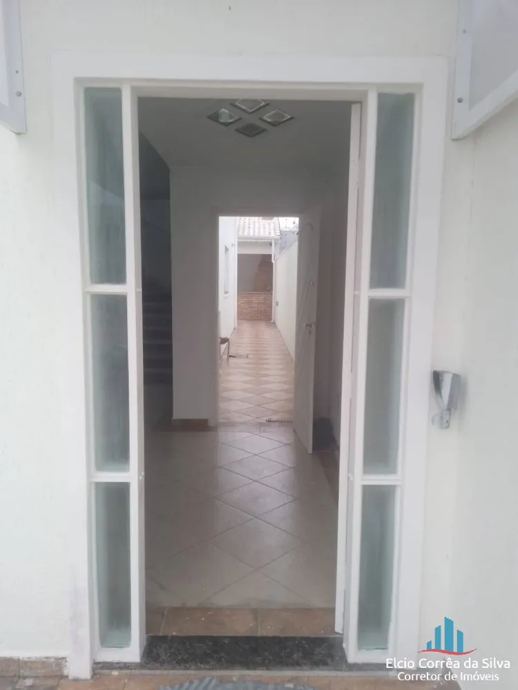 Casa, 3 quartos, 152 m² - Foto 15