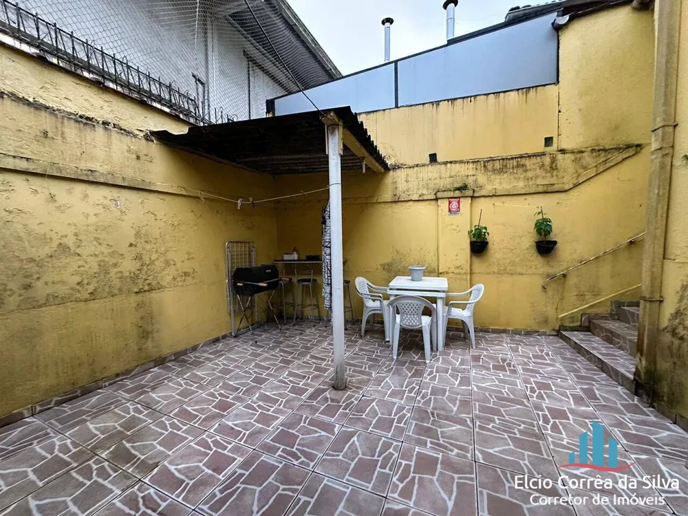 Casa, 3 quartos, 300 m² - Foto 14