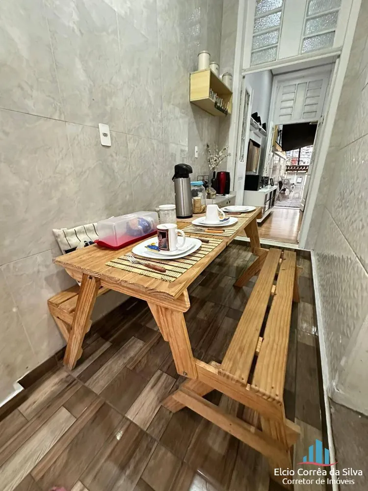 Casa, 3 quartos, 300 m² - Foto 13