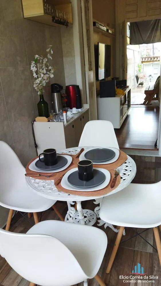 Casa, 3 quartos, 300 m² - Foto 11