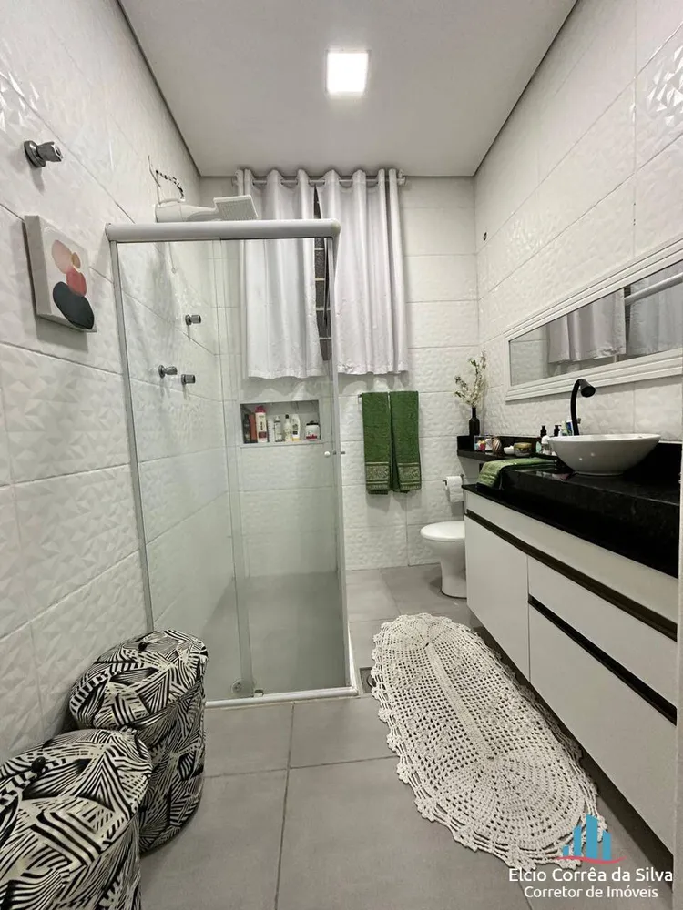 Casa, 3 quartos, 300 m² - Foto 10