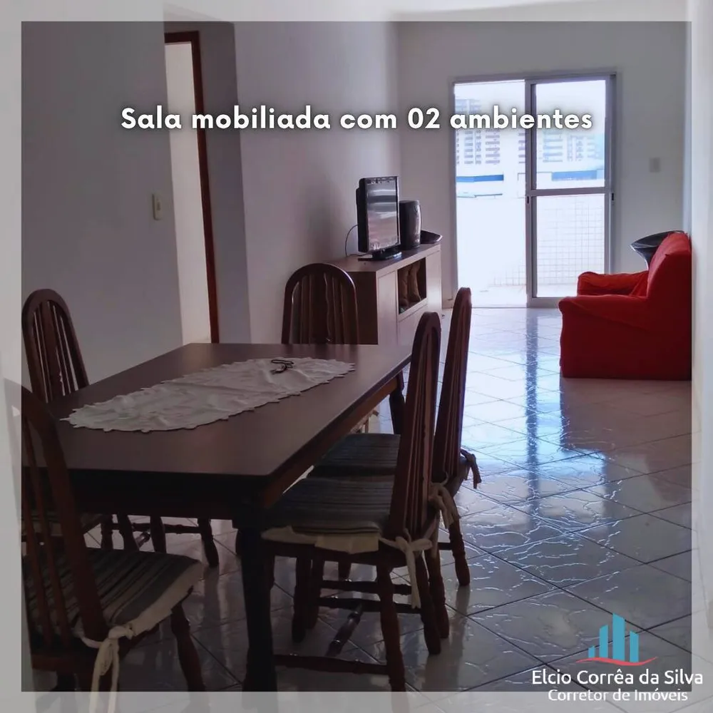 Apartamento, 2 quartos, 79 m² - Foto 2