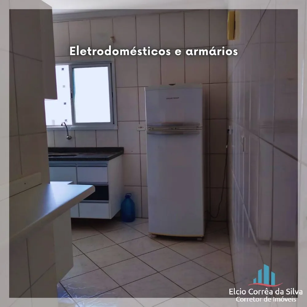 Apartamento, 2 quartos, 79 m² - Foto 6