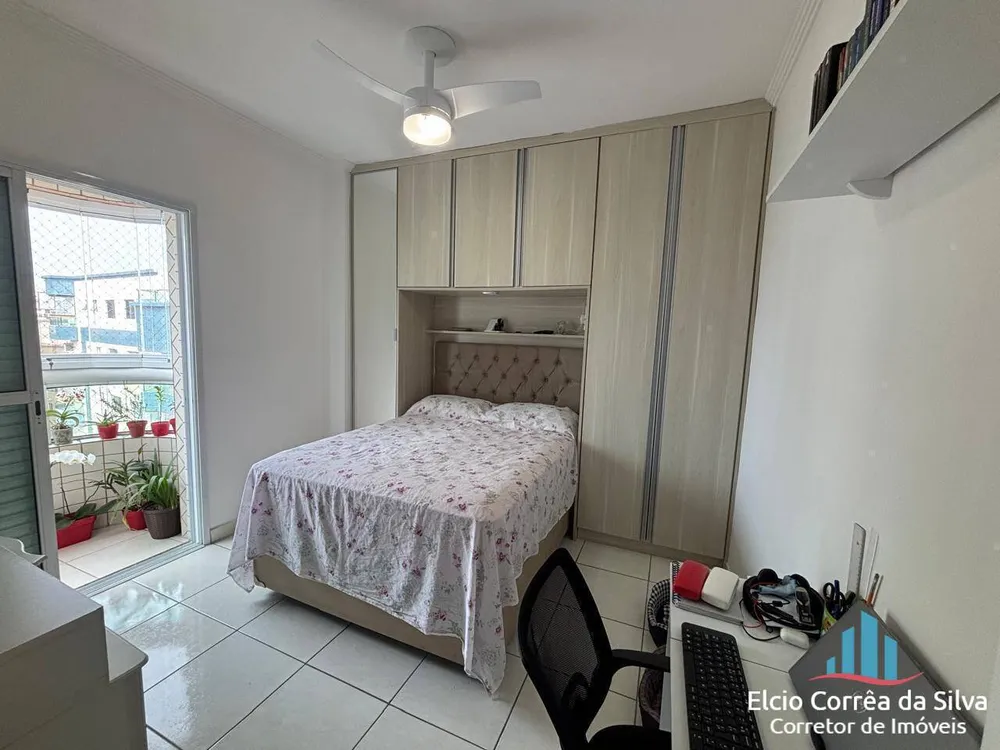 Apartamento, 3 quartos, 119 m² - Foto 5