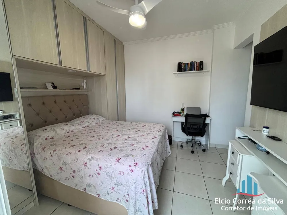 Apartamento, 3 quartos, 119 m² - Foto 8