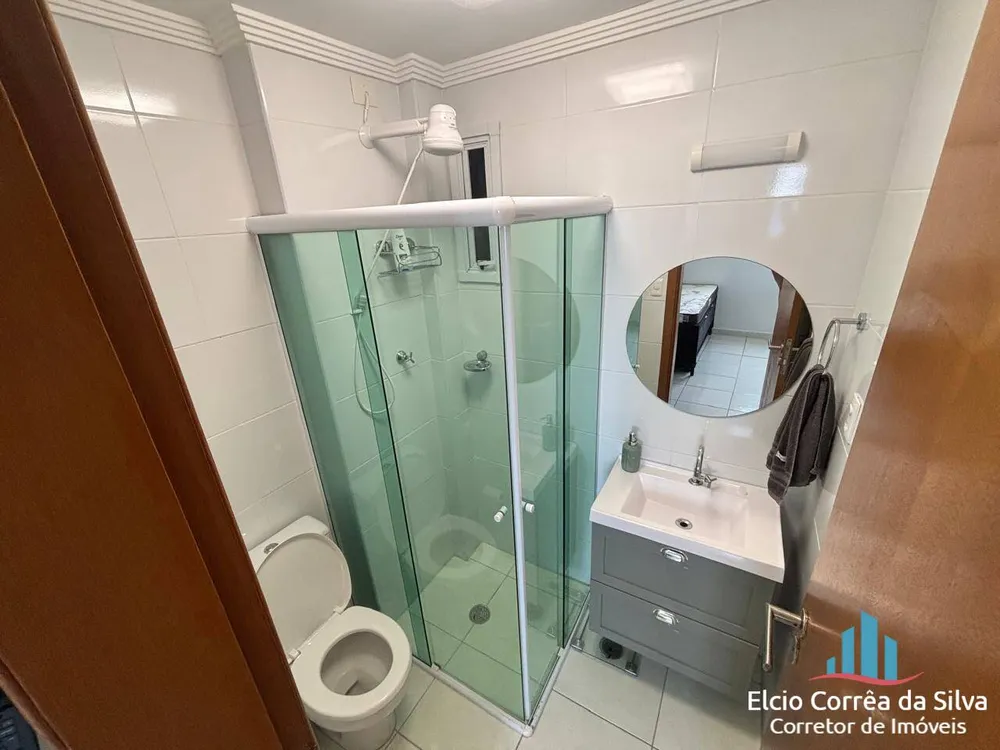 Apartamento, 3 quartos, 119 m² - Foto 4