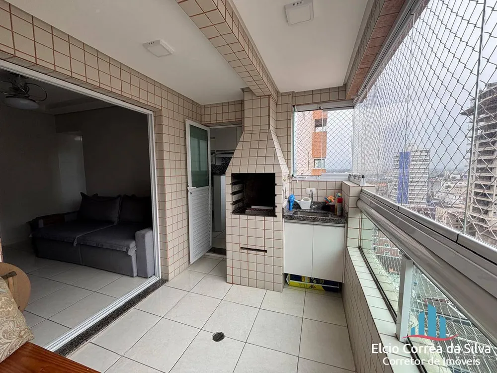 Apartamento, 3 quartos, 119 m² - Foto 7
