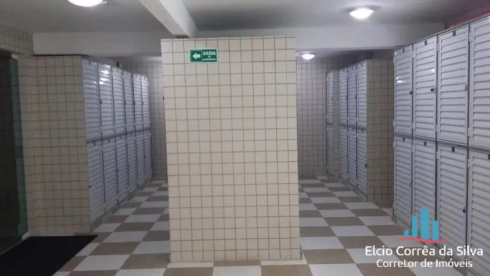 Apartamento, 3 quartos, 119 m² - Foto 18