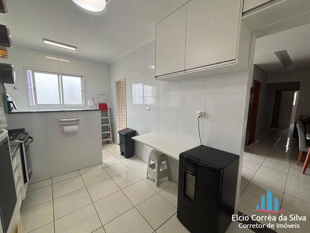 Apartamento, 3 quartos, 119 m² - Foto 3
