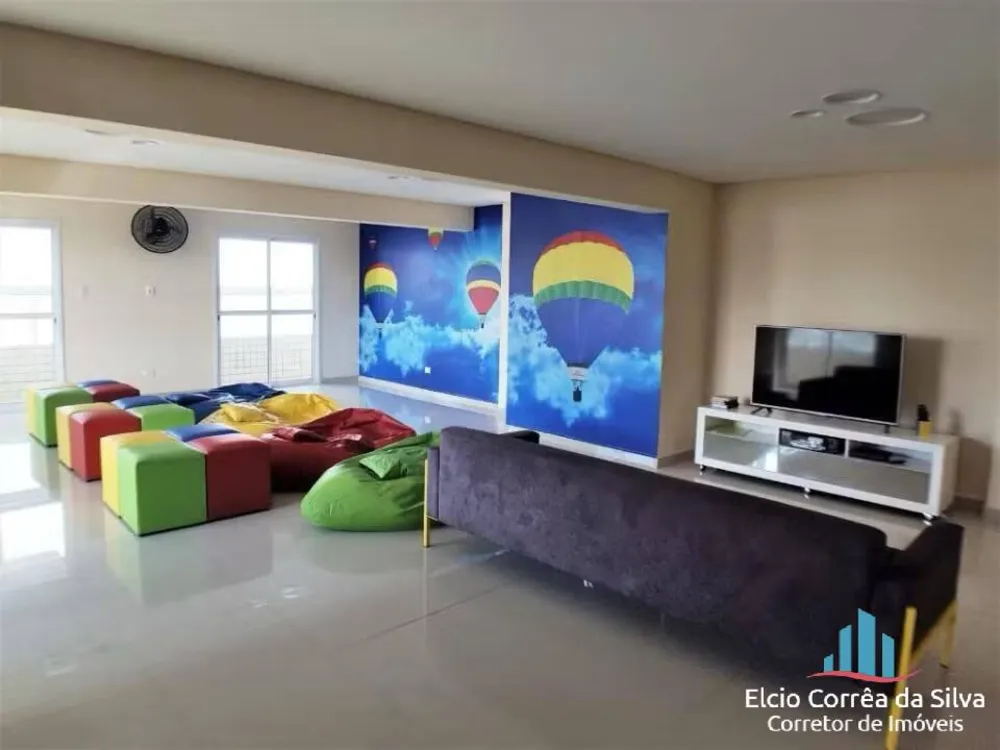 Apartamento, 3 quartos, 119 m² - Foto 8