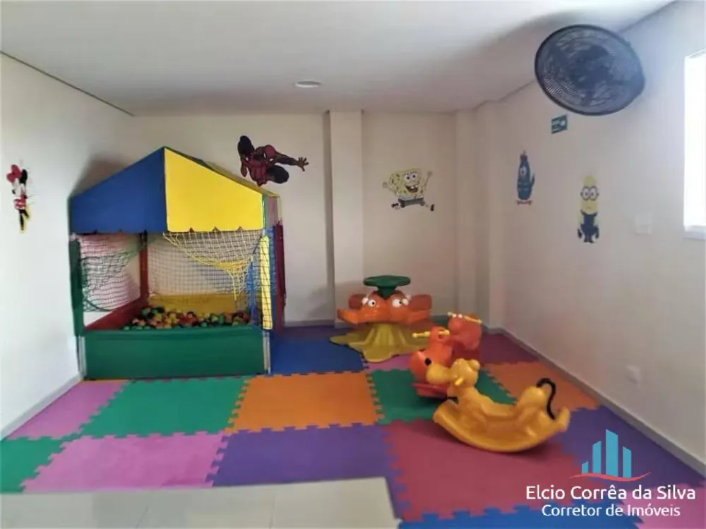Apartamento, 3 quartos, 119 m² - Foto 17