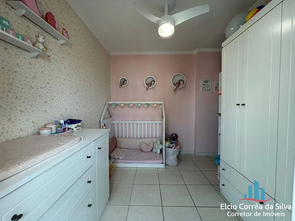 Apartamento, 3 quartos, 119 m² - Foto 5