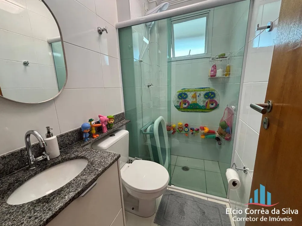 Apartamento, 3 quartos, 119 m² - Foto 10