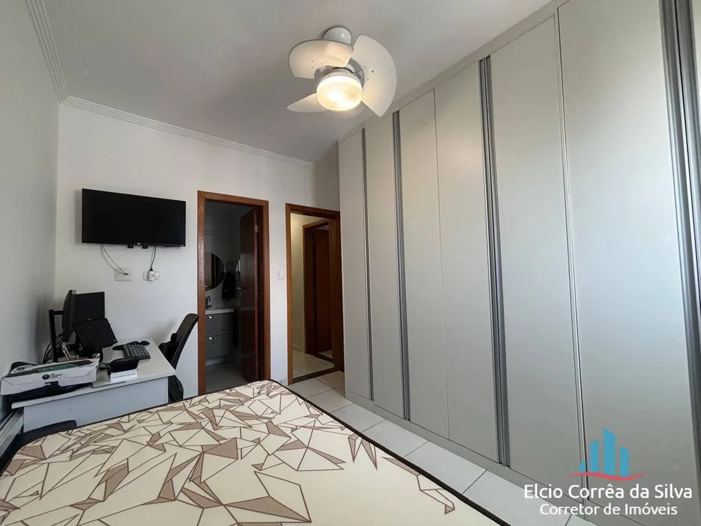 Apartamento, 3 quartos, 119 m² - Foto 1