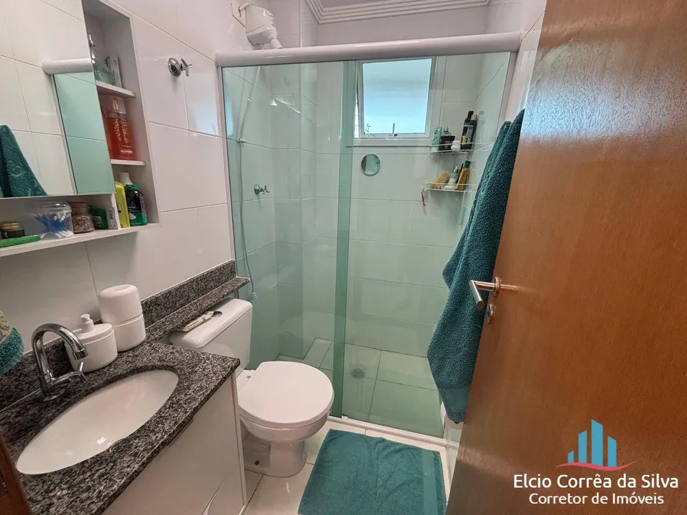 Apartamento, 3 quartos, 119 m² - Foto 12