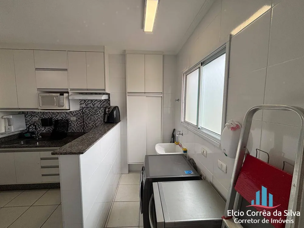 Apartamento, 3 quartos, 119 m² - Foto 3