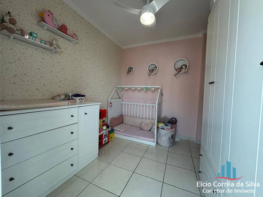 Apartamento, 3 quartos, 119 m² - Foto 2
