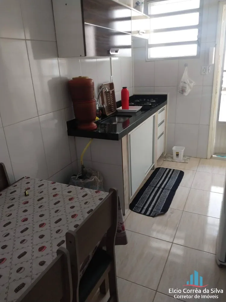 Apartamento, 1 quarto, 42 m² - Foto 2