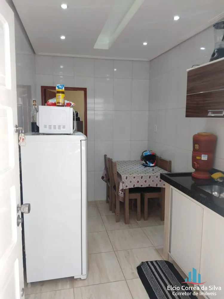 Apartamento, 1 quarto, 42 m² - Foto 7