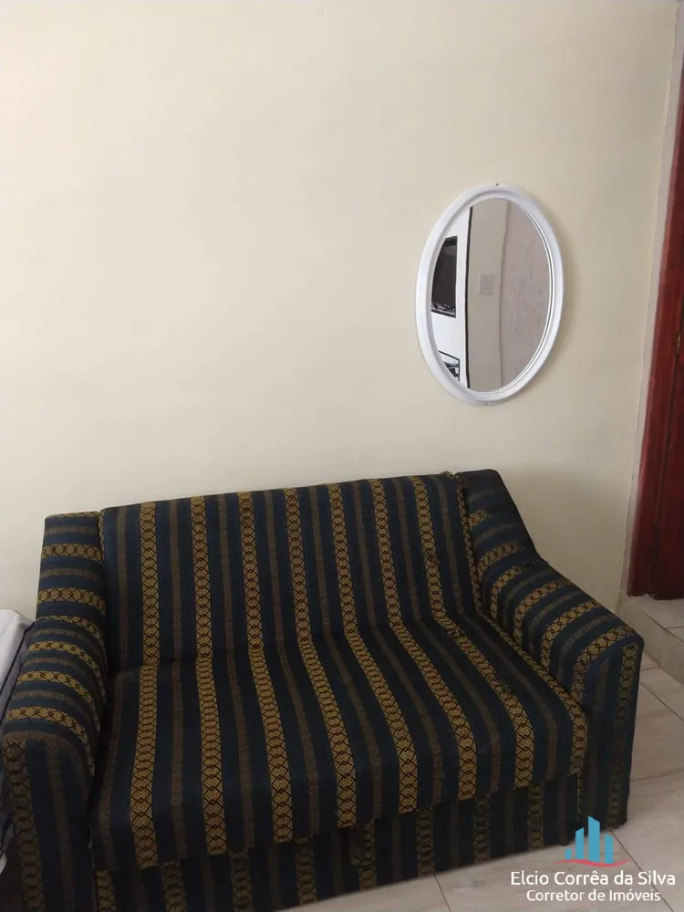 Apartamento, 1 quarto, 42 m² - Foto 8