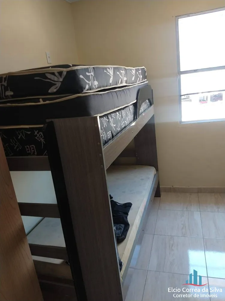 Apartamento, 1 quarto, 42 m² - Foto 3