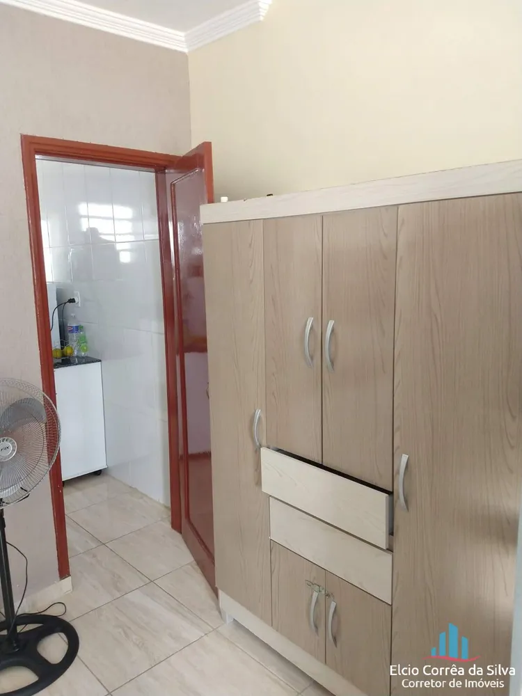 Apartamento, 1 quarto, 42 m² - Foto 1