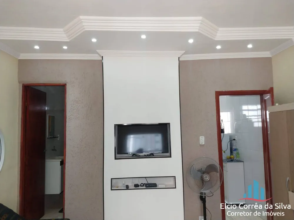 Apartamento, 1 quarto, 42 m² - Foto 6