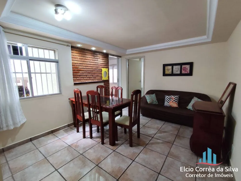 Apartamento, 1 quarto, 56 m² - Foto 3
