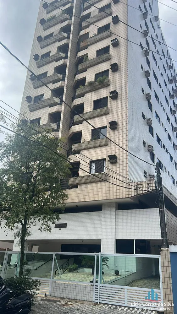 Apartamento, 2 quartos, 86 m² - Foto 2