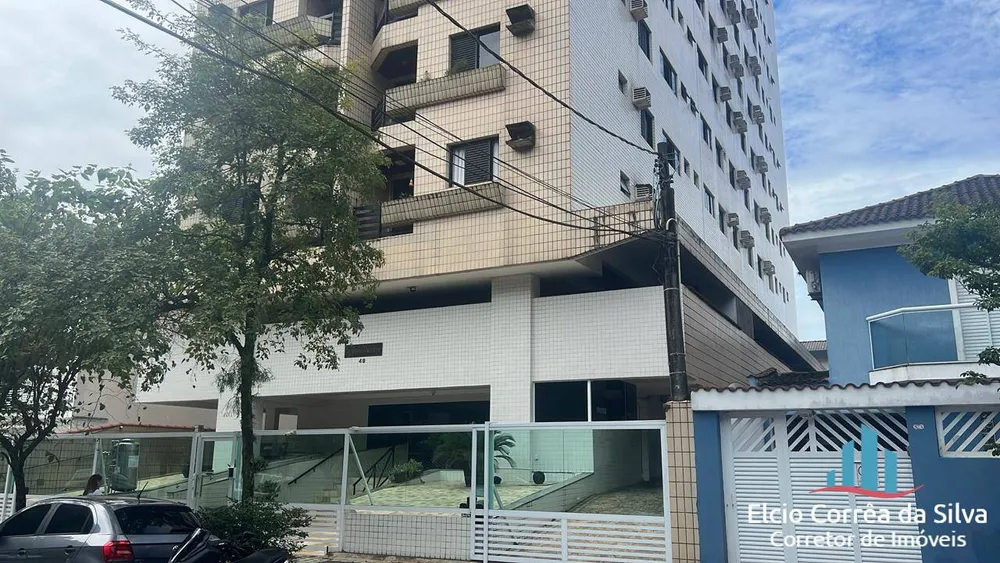 Apartamento, 2 quartos, 86 m² - Foto 1