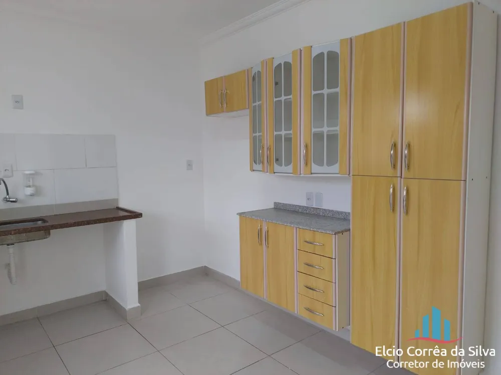 Apartamento, 2 quartos, 100 m² - Foto 5