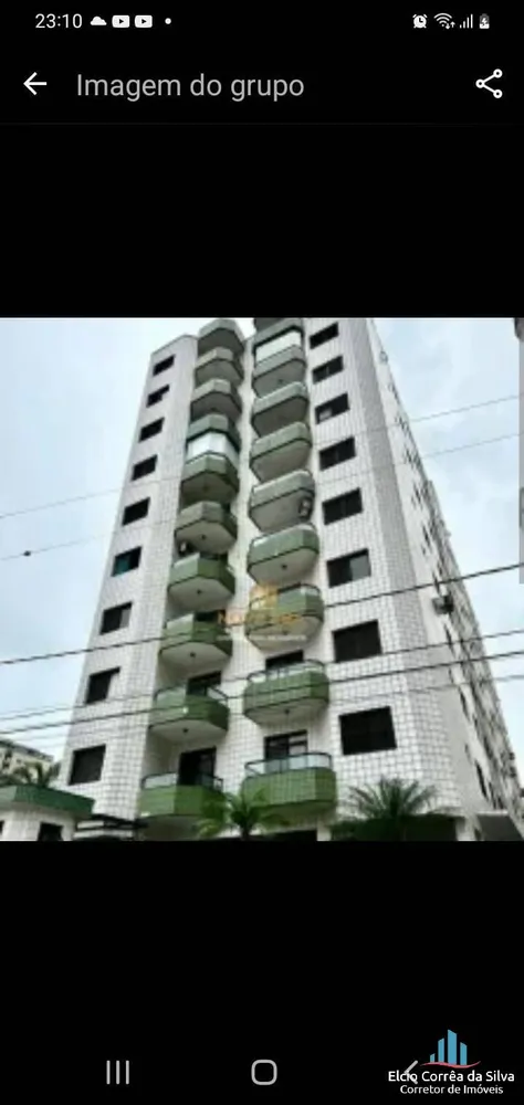 Apartamento, 1 quarto, 48 m² - Foto 3