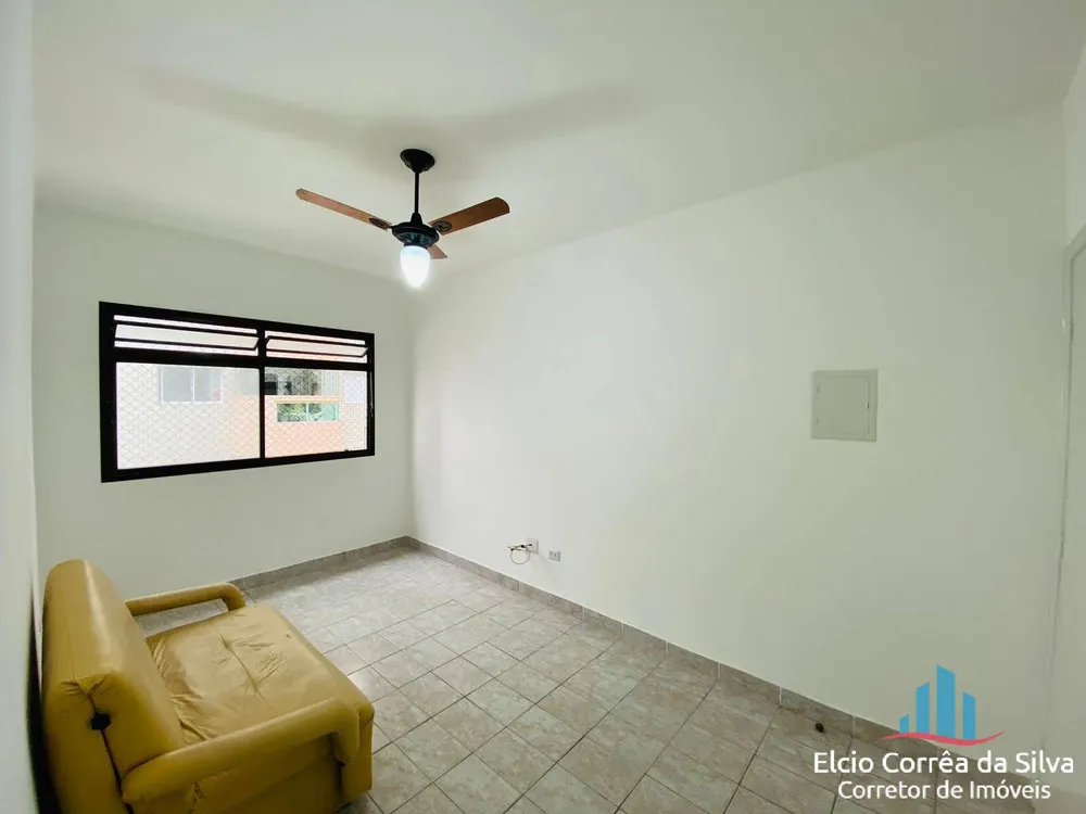 Apartamento, 1 quarto, 48 m² - Foto 5