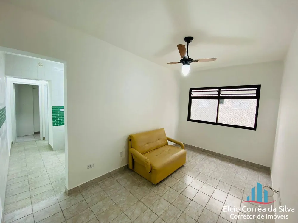 Apartamento, 1 quarto, 48 m² - Foto 2
