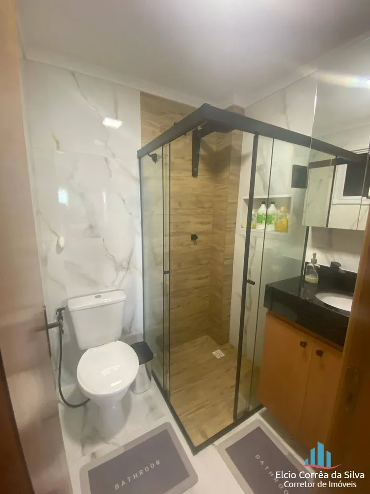 Apartamento, 1 quarto, 80 m² - Foto 11